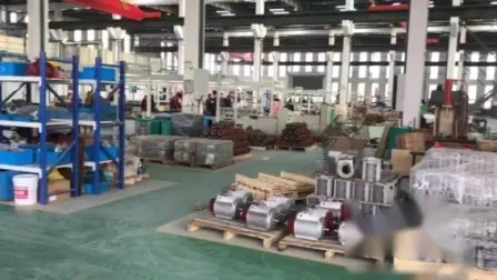 O capacitor da série Yl Ml inicia e executa o motor assíncrono elétrico CA de indução monofásica premium de alta eficiência